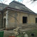 Kápolnásnyék - Halász kastély