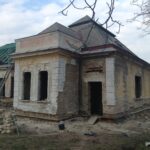 Kápolnásnyék - Halász kastély