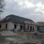 Kápolnásnyék - Halász kastély