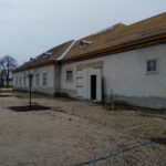 Kápolnásnyék - Halász kastély