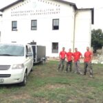 Szerencs Cukormúzeum